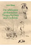 Die schönsten afrikanischen Tiergeschichten Front